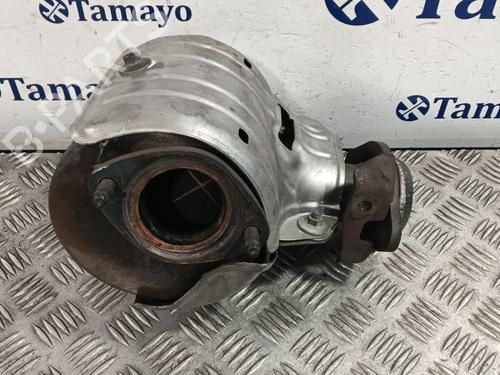Particulate filter TOYOTA YARIS (_P13_) 1.4 D (NLP130_, NLP130) | BP29511728M81 