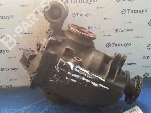 Rear differential BMW 3 (E46)  | BP917674M24 