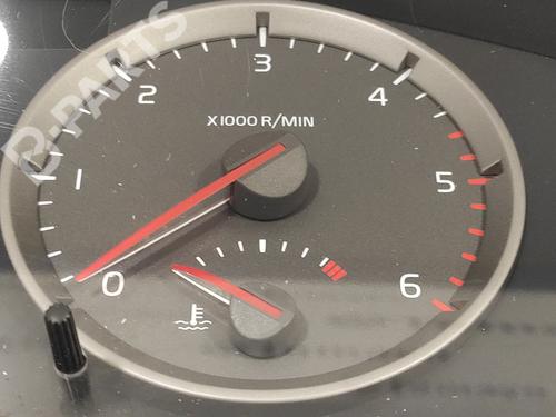 Instrument cluster VOLVO S40 II (544) 2.0 D | BP10154667C47 