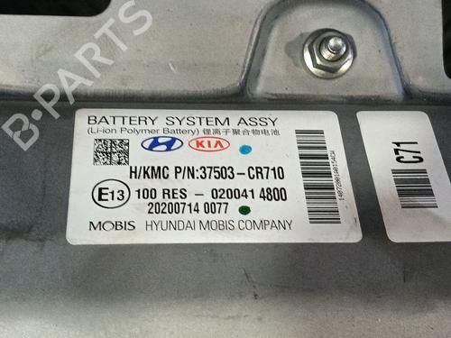 Batterie KIA XCEED (CD) 1.4 T-GDI | BP32145468E11 