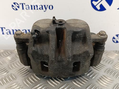 Used Left front brake caliper HYUNDAI H-1 / STAREX Bus (A1) 2.5 TCi (101 hp) 17704249