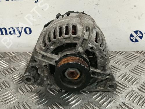 Generator OPEL CORSA D (S07) 1.4 (L08, L68) (90 hp) 30793832