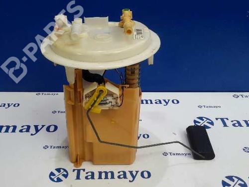 Fuel pump PEUGEOT 407 (6D_)  | BP1622541M76 