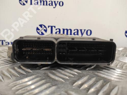 Engine control unit (ECU) OPEL TIGRA TwinTop (X04) 1.3 CDTI (R97) | BP10292757M57 