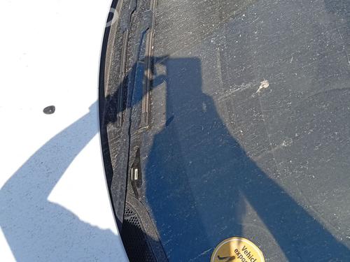 Used Scuttle panel Scuttle panel 36808683 36808683