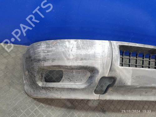 Front bumper IVECO DAILY IV Platform/Chassis  | BP20978833C7 