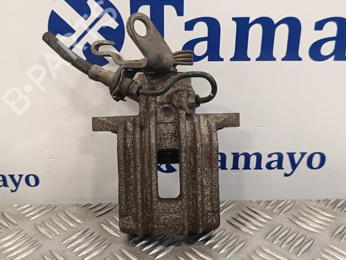 Used Right rear brake caliper AUDI A3 Sportback (8PA) [2004-2015]  16729217