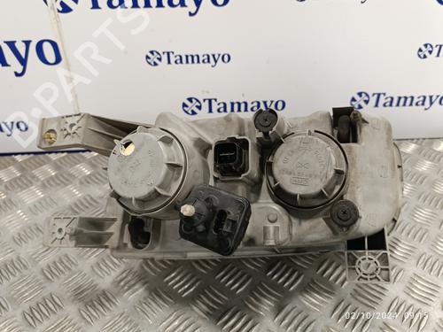 Right headlight HYUNDAI TRAJET (FO)  | BP20131981C29 