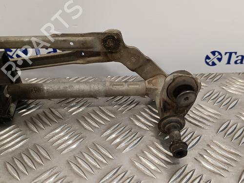 Front wiper motor VW POLO V (6R1, 6C1) 1.6 TDI | BP17054163M29 