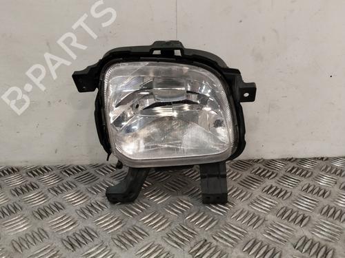 Used Left front fog light Left front fog light 36888396 36888396