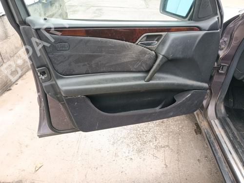 Headlight switch MERCEDES-BENZ E-CLASS (W210) E 280 (210.053) | BP35901558I24 - Image 11