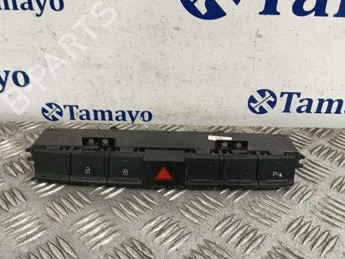 Alarmlicht Schakelaar HYUNDAI H350 Van 2.5 CRDI (150 hp) 31191508