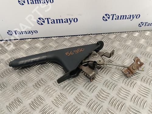 Hand brake FORD KA (RU8) 1.3 TDCi | BP19094599I18 