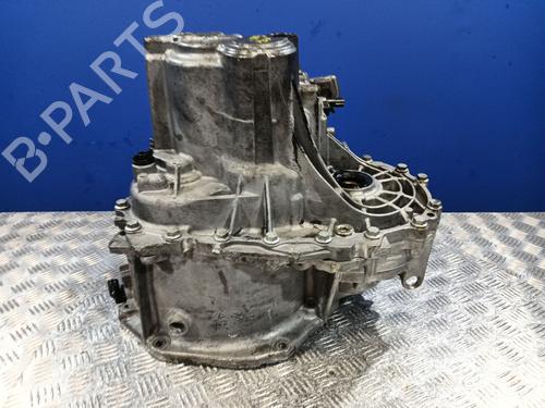 Gearbox RENAULT SCÉNIC II (JM0/1_) 1.9 dCi (JM14) | BP32440314M3 