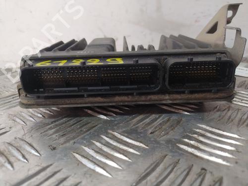 Engine control unit (ECU) TOYOTA AURIS (_E18_) 1.2 (NRE185_, NRE185R) | BP39933769M57 - Image 2