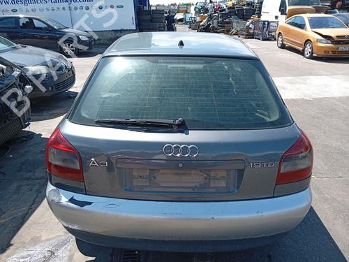 Used Tailgate Tailgate AUDI A3 (8L1) 1.9 TDI (130 hp) 36392049 36392049