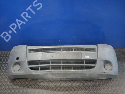 Used Front bumper NISSAN INTERSTAR Van (X70) dCi 115 (115 hp) 29870202