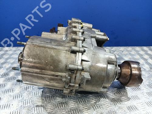 Transfer box JEEP GRAND CHEROKEE II (WJ, WG) 3.1 TD 4x4 | BP27641162M36 