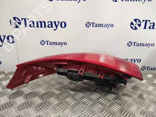 Left taillight CITROËN C3 I (FC_, FN_)  | BP16867871C34 
