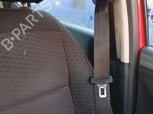 Used Front left seatbelt Front left seatbelt SKODA FABIA II (542) 1.2 12V (60 hp) 33974682 33974682
