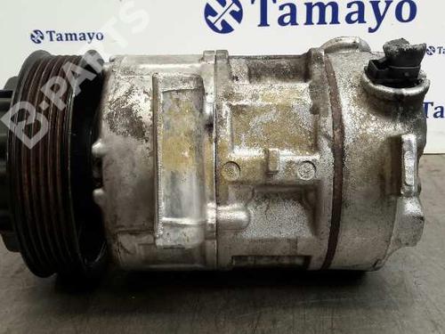 AC compressor OPEL CORSA D (S07)  | BP5851499M34 