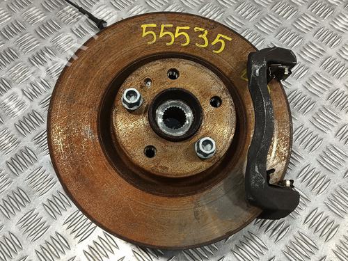 Right front steering knuckle OPEL COMBO Tour (X12)  | BP15053702M26 
