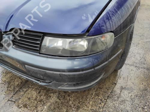 Gearbox SEAT TOLEDO II (1M2) 1.9 TDI | BP18079588M3 