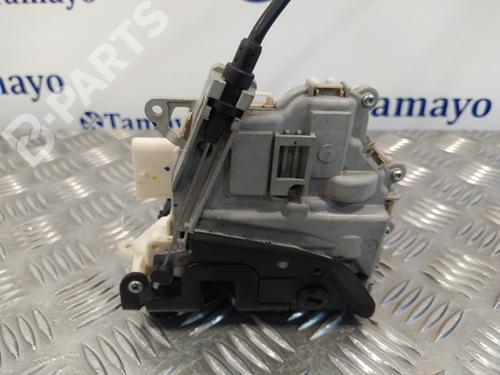 Rear right lock SEAT ALTEA (5P1) 1.6 TDI | BP10698230C99 