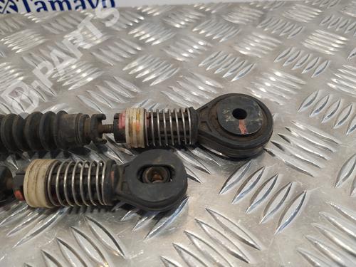 Gear lever HYUNDAI i30 (GD)  | BP10381111M90 