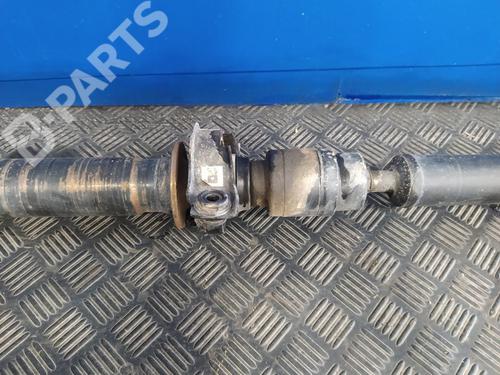 Driveshaft SUBARU LEGACY III (BE) 2.5 AWD (BE9) | BP7760917M37