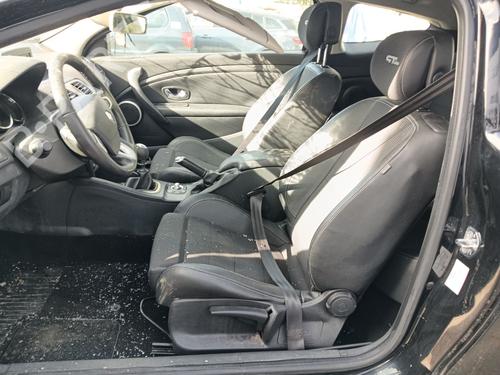 Left front window switch RENAULT MEGANE III Coupe (DZ0/1_) 1.4 TCe (DZ0F, DZ1V) | BP40255503I27 - Image 12