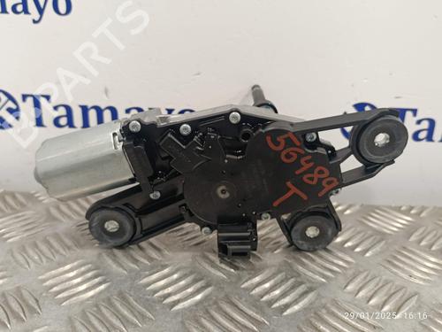 Viskermotor bagrude FORD FIESTA VI (CB1, CCN) 1.25 (82 hp) 23118033