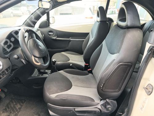 Engine PEUGEOT EXPERT (224_) 1.9 TD | BP31991216M1 