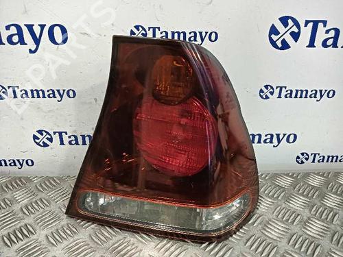 Used Right taillight BMW 3 Compact (E46) [2001-2005]  26396672