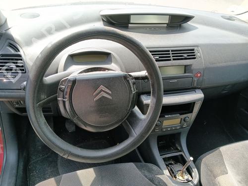 Rudehejsemekanisme ventre foran CITROËN C4 I (LC_) 1.6 HDi | BP31063390C22 