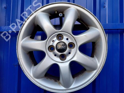 Used Rim MINI MINI (R56) [2005-2014]  22646819