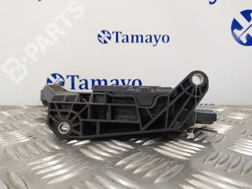 Pedal FORD FIESTA VI (CB1, CCN)  | BP8052422I4 