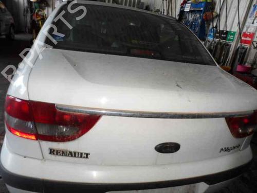 Left headlight RENAULT MEGANE I Classic (LA0/1_)  | BP22549415C28 