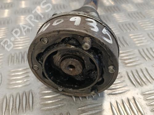 Left front driveshaft VW GOLF VI (5K1)  | BP879192M38 