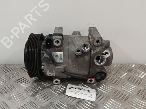 Used AC compressor AC compressor 37758962 37758962