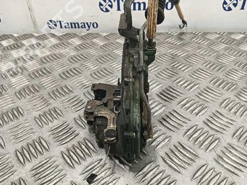 Venstre bak lås SEAT TOLEDO II (1M2)  | BP25883058C100 