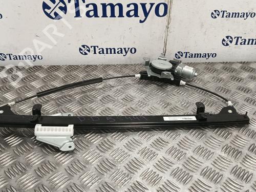 Used Front right window mechanism NISSAN NV200 Van [2010-2025]  29938437