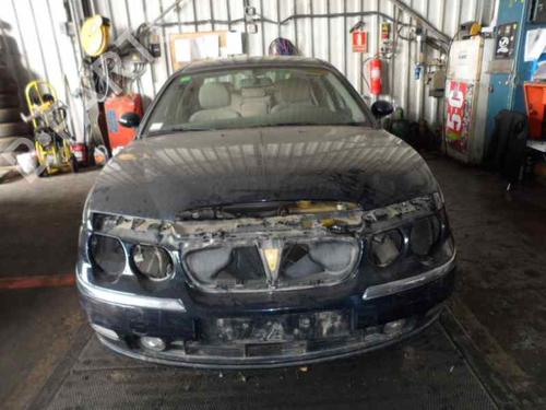Alternator ROVER 75 (RJ)  | BP1254403M7 