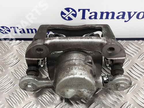 Right front brake caliper BMW 1 (E87)  | BP11565922M104 
