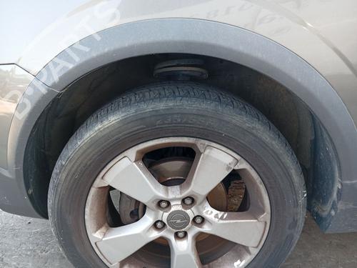 Hjulbue Hjulbue OPEL ANTARA A (L07) 2.0 CDTI (150 hp) 37427915 37427915