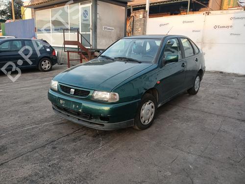 Front right window mechanism SEAT CORDOBA (6K1, 6K2) | BP32372865C23