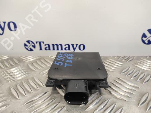 Used Electronic module CUPRA FORMENTOR (KM7, KMP) [2020-2025]  15608238