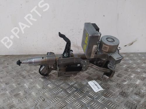 Steering column FORD TRANSIT COURIER B460 Box Body/MPV 1.5 TDCi | BP39593150M21 - Image 5