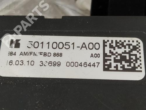 Electronic module BMW X1 (E84) xDrive 23 d | BP10392414M83 
