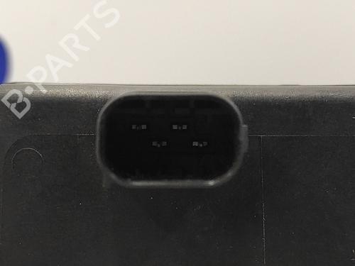 Electronic module CITROËN C3 II (SC_)  | BP15098437M83 